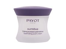 Tagescreme PAYOT Suprême Creme Jeunesse Sublimatrice 50 ml