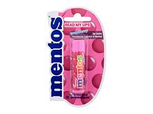 Lippenbalsam Read My Lips Mentos Raspberry Lip Balm 4 g