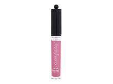 Lipgloss BOURJOIS Paris Gloss Fabuleux 3,5 ml 03 Rose Charismatic
