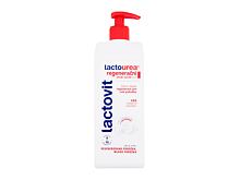 Latte corpo Lactovit LactoUrea Regenerating Body Milk 400 ml