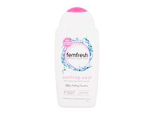 Igiene intima Femfresh Soothing Wash 250 ml