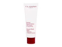 Tagescreme Clarins Beauty Flash Balm 50 ml