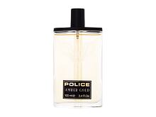 Eau de toilette Police Amber Gold 100 ml