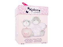 Körperspray Kaloo Lilirose 95 ml Sets