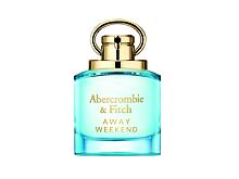 Eau de Parfum Abercrombie & Fitch Away Weekend 100 ml