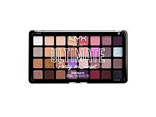 Ombretto NYX Professional Makeup Ultimate Color Palette 30,4 g 01 Party On Sunset