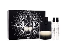 Eau de toilette Azzaro The Most Wanted Intense 100 ml Sets