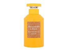 Eau de parfum Abercrombie & Fitch Authentic Self 100 ml