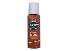Déodorant Brut Oud 200 ml