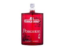 Eau de Toilette Eau Jeune Possesion 75 ml Tester