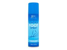 Spray per i piedi Xpel Foot Odour Control Spray 150 ml