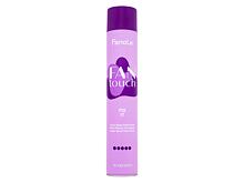 Haarspray  Fanola Fan Touch Fix It 500 ml