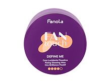 Cire à cheveux Fanola Fan Touch Define Me 100 ml