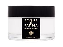 Crème corps Acqua di Parma Signatures Of The Sun Magnolia Infinita 150 ml