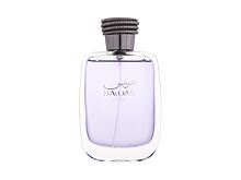 Eau de parfum Rasasi Hawas 100 ml boîte endommagée