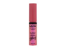 Lipgloss NYX Professional Makeup Butter Gloss Bling 8 ml 05 She Got Money