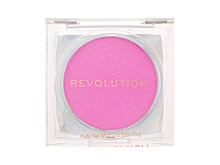 Rouge Makeup Revolution London Mood Switch Aura Blush 3,5 g Neo Pink