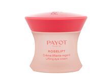 Augencreme PAYOT Roselift Lifting Eye Cream 15 ml