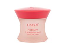 Crème contour des yeux PAYOT Roselift Lifting Eye Cream 15 ml