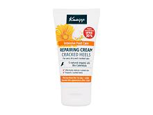 Crème pieds Kneipp Foot Care Repairing Cream For Cracked Heels 50 ml