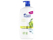 Shampoo Head & Shoulders Apple Fresh 400 ml