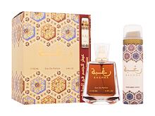 Eau de Parfum Lattafa Raghba 100 ml Beschädigte Schachtel Sets