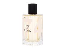 Eau de Toilette Iceberg Eau de Iceberg 100 ml