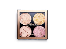 Illuminante Makeup Revolution London Cheek Kit 8,8 g Don´t Hold Back