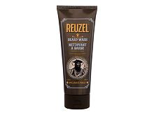 Bartshampoo Reuzel Beard Wash Clean & Fresh 200 ml