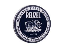 Für Haardefinition Reuzel Hollands Finest Pomade Fiber Pomade 113 g
