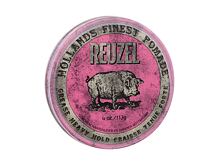 Cire à cheveux Reuzel Hollands Finest Pomade Grease Heavy Hold 35 g
