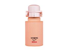 Eau de Toilette Iceberg Twice Rosa 75 ml Beschädigte Schachtel