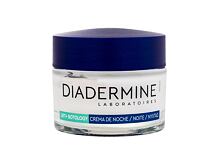 Nachtcreme Diadermine Lift+ Botology Anti-Wrinkle Night Cream 30+ 50 ml Beschädigte Schachtel