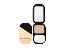 Foundation Max Factor Facefinity Compact Nachfüllung SPF20 10 g 003 Natural Rose