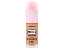 Foundation Maybelline Instant Anti-Age Perfector 4-In-1 Glow 20 ml 02 Medium