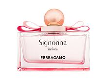 Eau de toilette Ferragamo Signorina In Fiore 100 ml