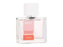 Eau de Toilette Mexx Whenever Wherever 30 ml