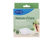 Pflaster Cosmos Nature Care Cotton Gauze 10 St.