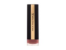 Rouge à lèvres Max Factor Velvet Mattes 3,4 g 005 Nude