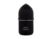 Parfum Cartier Pasha De Cartier Noir Absolu 50 ml
