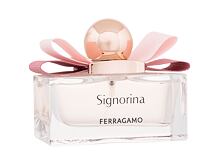 Eau de Parfum Ferragamo Signorina 50 ml