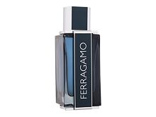 Eau de Parfum Ferragamo Ferragamo Intense Leather 100 ml