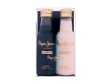 Doccia gel Pepe Jeans Celebrate 50 ml Sets