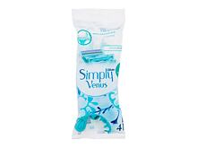 Rasoio Gillette Venus 2 Simply 4 St.