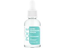 Siero per il viso Catrice Pore Ultra Minimizing Serum 10% Niacinamide 30 ml