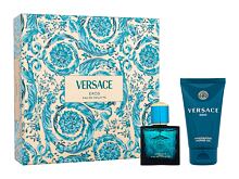 Eau de Toilette Versace Eros 30 ml Sets
