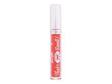 Lipgloss Barry M That´s Swell! XXL Fruity Extreme Lip Plumper 2,5 ml Cherry