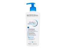 Crème corps BIODERMA Atoderm Crème Ultra 500 ml