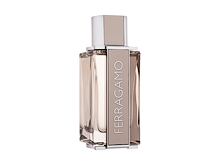 Eau de toilette Ferragamo Ferragamo Bright Leather 30 ml