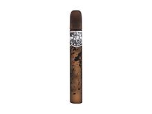 Eau de Toilette Cuba Black 5 ml